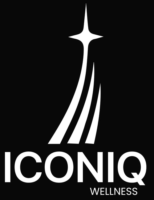 ICONIQ Wellness Store