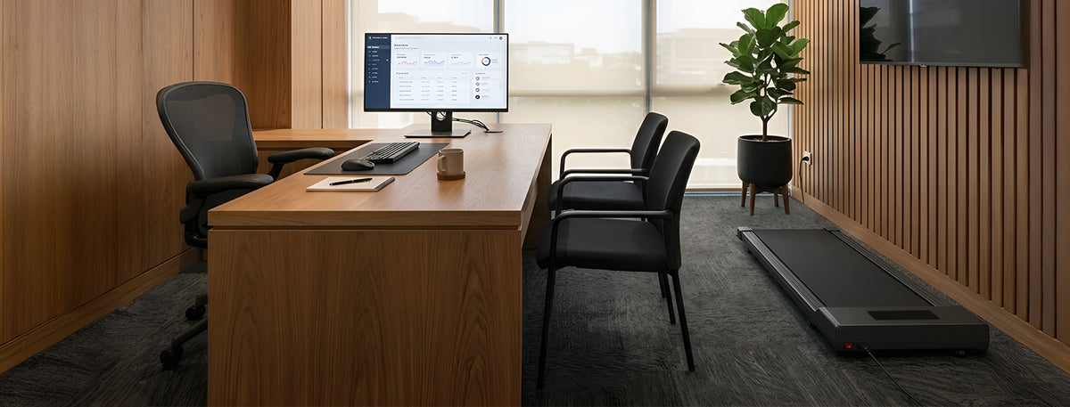 building a new age  work place